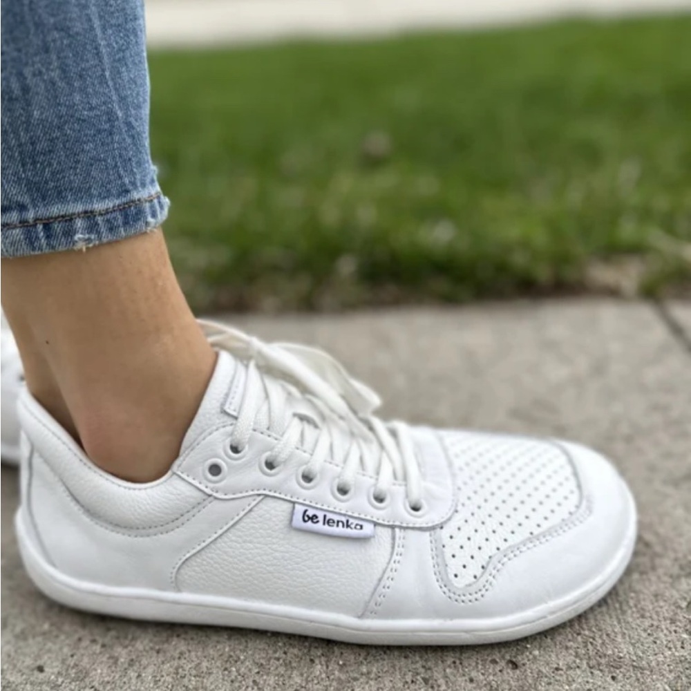 Be Lenka Champ 3.0 white sneakers 40